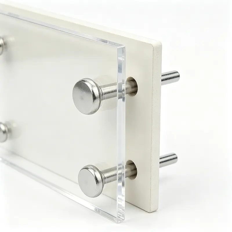 Flat Head Solid Rivet
